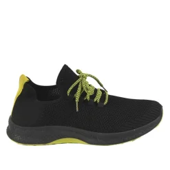 GAMSTAR Baskets Homme Noir|Homme Baskets, Sneakers