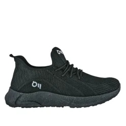 GAMSTAR Baskets Homme Noir|Homme Baskets, Sneakers
