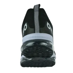 GAMSTAR Baskets Homme Noir|Homme Baskets, Sneakers