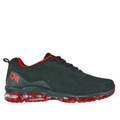 GAMSTAR Baskets Homme Noir|Homme Baskets, Sneakers