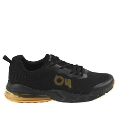 GAMSTAR Baskets Homme Noir|Homme Baskets, Sneakers