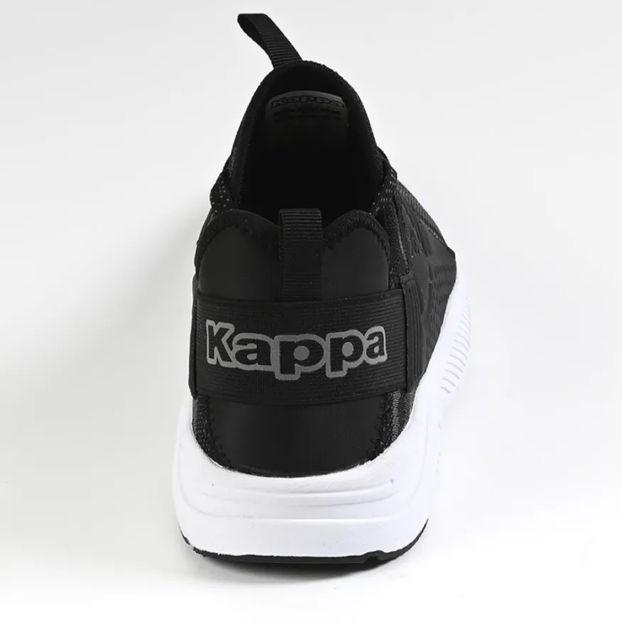 KAPPA Baskets Homme Gris|Homme Baskets, Sneakers