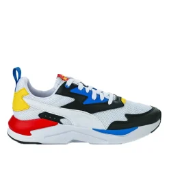 PUMA Baskets Homme Multicolore X-Ray Lite|Homme Baskets, Sneakers