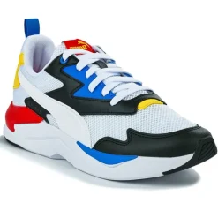 PUMA Baskets Homme Multicolore X-Ray Lite|Homme Baskets, Sneakers