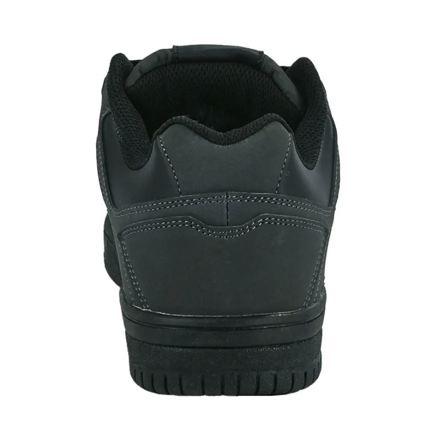 NASA Baskets Homme Noir|Homme Baskets, Sneakers
