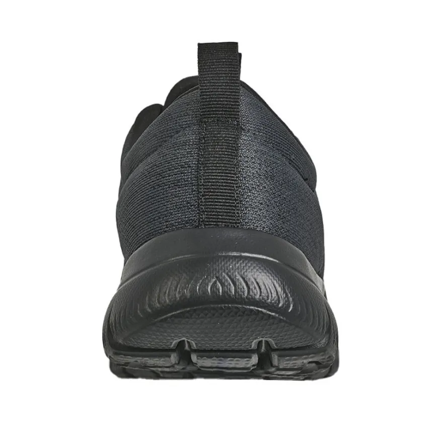 SKECHERS Baskets Homme Noir Summits Louvin|Homme Baskets, Sneakers
