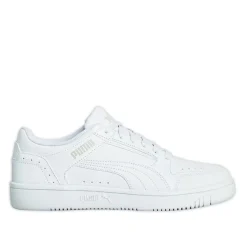 PUMA Baskets Homme Blanc|Homme Baskets, Sneakers