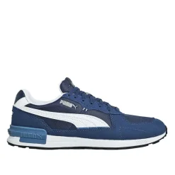 PUMA Baskets Homme Bleu|Homme Baskets, Sneakers