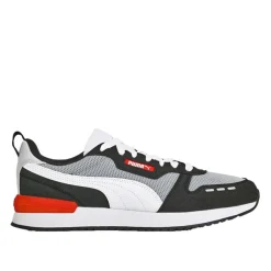 PUMA Baskets Homme Gris|Homme Baskets, Sneakers