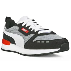 PUMA Baskets Homme Gris|Homme Baskets, Sneakers