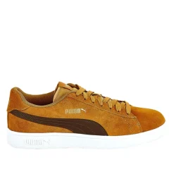 PUMA Baskets Homme Marron|Homme Baskets, Sneakers