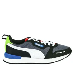 PUMA Baskets Homme Noir|Homme Baskets, Sneakers