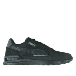 PUMA Baskets Homme Noir|Homme Baskets, Sneakers