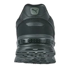 PUMA Baskets Homme Noir|Homme Baskets, Sneakers