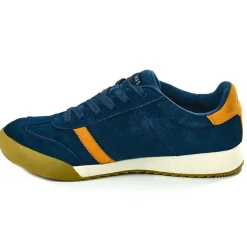 SKECHERS Baskets Homme Bleu Marine|Homme Baskets, Sneakers
