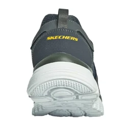 SKECHERS Baskets Homme Gris|Homme Baskets, Sneakers