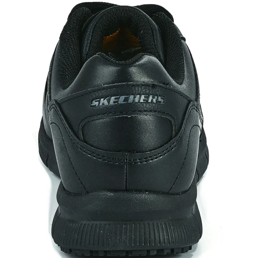 SKECHERS Baskets Homme Noir|Homme Baskets, Sneakers