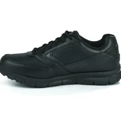 SKECHERS Baskets Homme Noir|Homme Baskets, Sneakers
