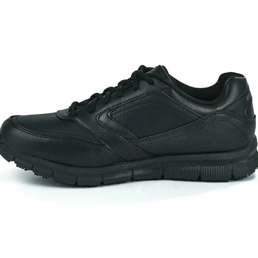 SKECHERS Baskets Homme Noir|Homme Baskets, Sneakers