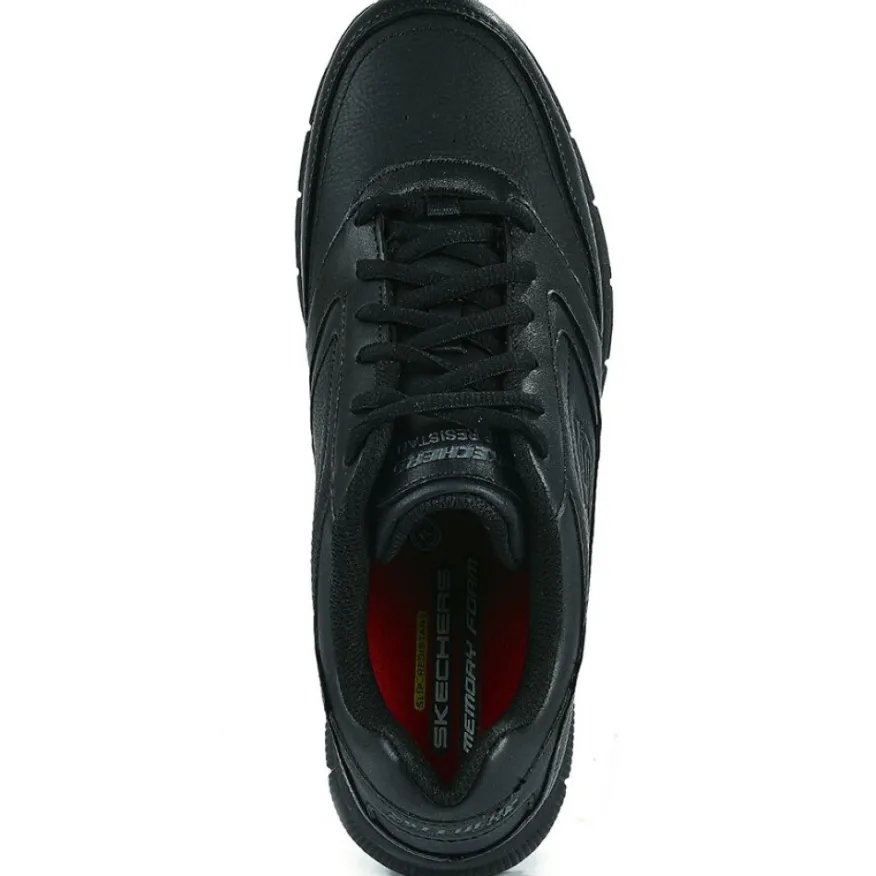 SKECHERS Baskets Homme Noir|Homme Baskets, Sneakers
