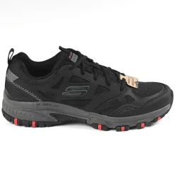 SKECHERS Baskets Homme Noir|Homme Baskets, Sneakers
