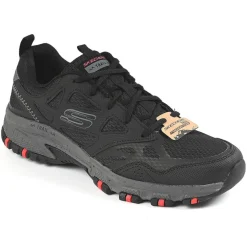 SKECHERS Baskets Homme Noir|Homme Baskets, Sneakers