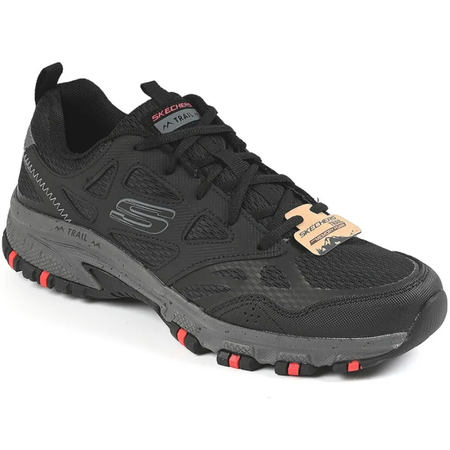 SKECHERS Baskets Homme Noir|Homme Baskets, Sneakers