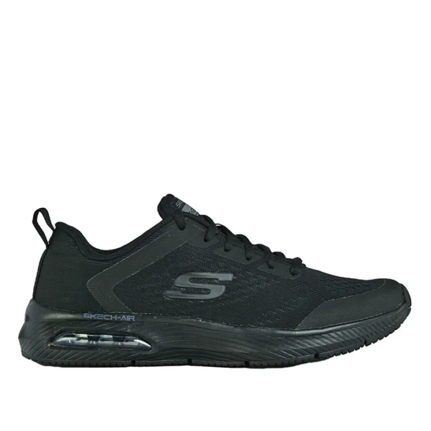 SKECHERS Baskets Homme Noir|Homme Baskets, Sneakers
