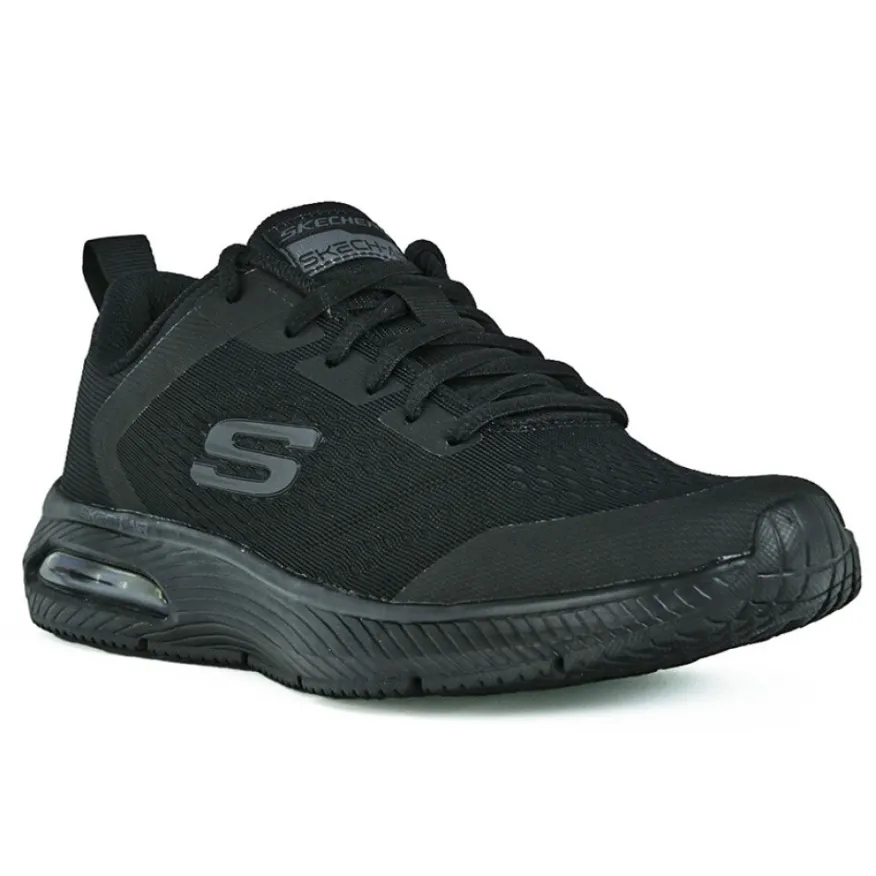 SKECHERS Baskets Homme Noir|Homme Baskets, Sneakers