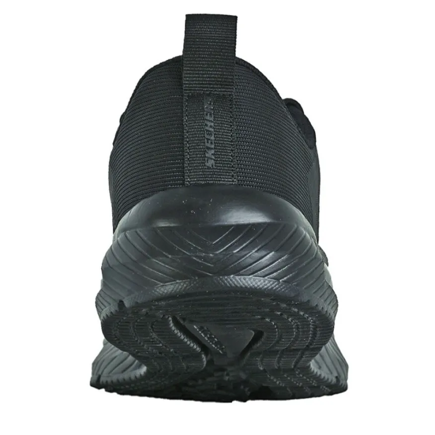 SKECHERS Baskets Homme Noir|Homme Baskets, Sneakers
