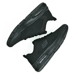 SKECHERS Baskets Homme Noir|Homme Baskets, Sneakers