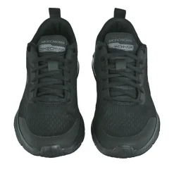 SKECHERS Baskets Homme Noir|Homme Baskets, Sneakers