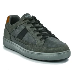 STREET LIFE Baskets Homme Gris|Homme Baskets, Sneakers