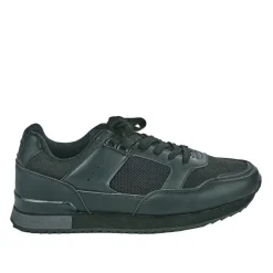 STREET LIFE Baskets Homme Noir|Homme Baskets, Sneakers