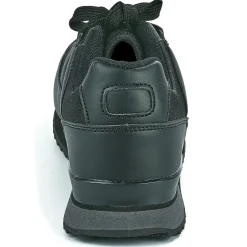 STREET LIFE Baskets Homme Noir|Homme Baskets, Sneakers