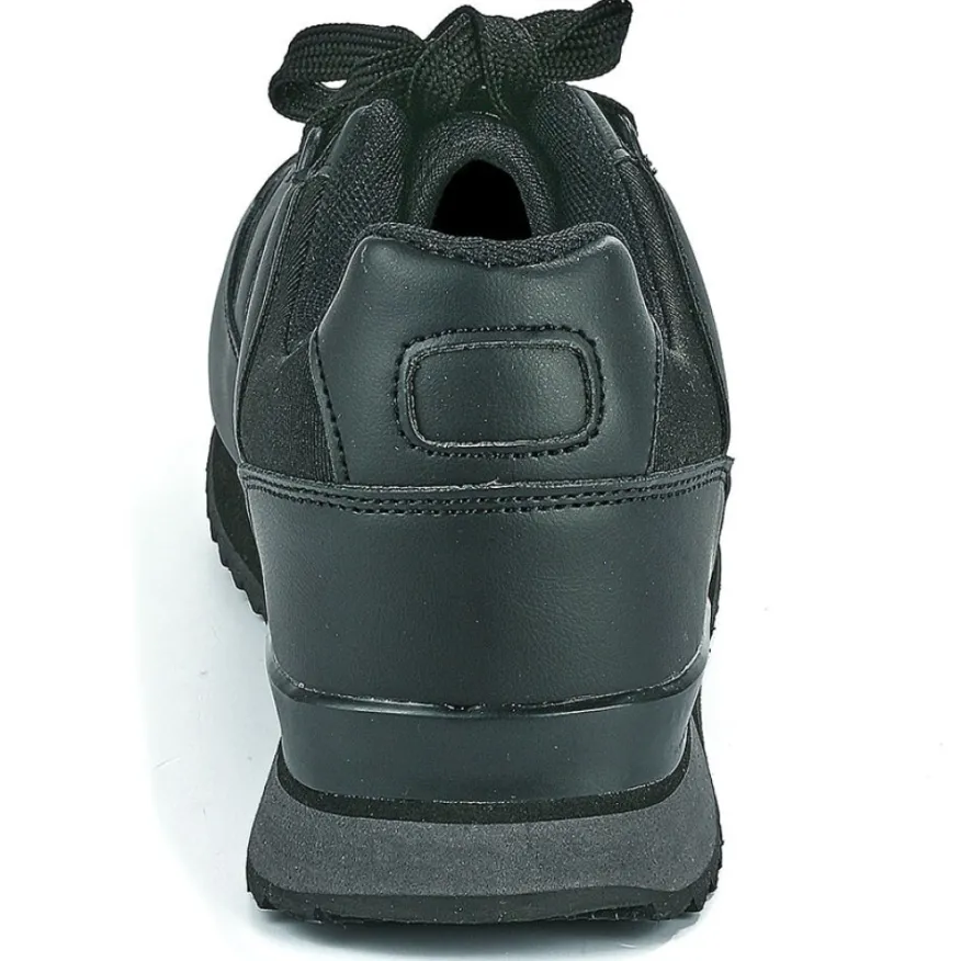 STREET LIFE Baskets Homme Noir|Homme Baskets, Sneakers