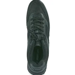 STREET LIFE Baskets Homme Noir|Homme Baskets, Sneakers