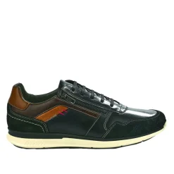 TIPO ALTO Baskets Homme Noir|Homme Baskets, Sneakers