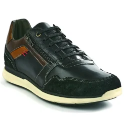 TIPO ALTO Baskets Homme Noir|Homme Baskets, Sneakers