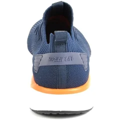 STREET LIFE Baskets Homme Ultra-Leger Bleu Marine|Homme Baskets, Sneakers