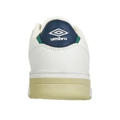 UMBRO Baskets Homme Blanc|Homme Baskets, Sneakers