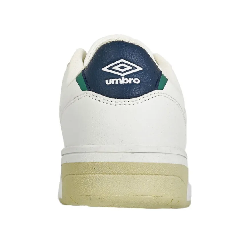 UMBRO Baskets Homme Blanc|Homme Baskets, Sneakers