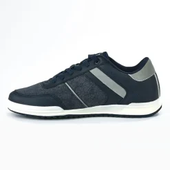 UMBRO Baskets Homme Bleu Marine|Homme Baskets, Sneakers