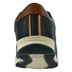 UMBRO Baskets Homme Noir|Homme Baskets, Sneakers