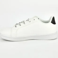 MICKEY Baskets Femme Blanc|Femme Baskets, Sneakers