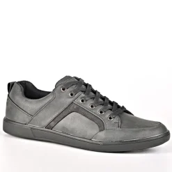 CARDIFF Baskets Noir|Homme Baskets, Sneakers
