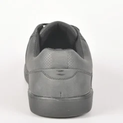 CARDIFF Baskets Noir|Homme Baskets, Sneakers