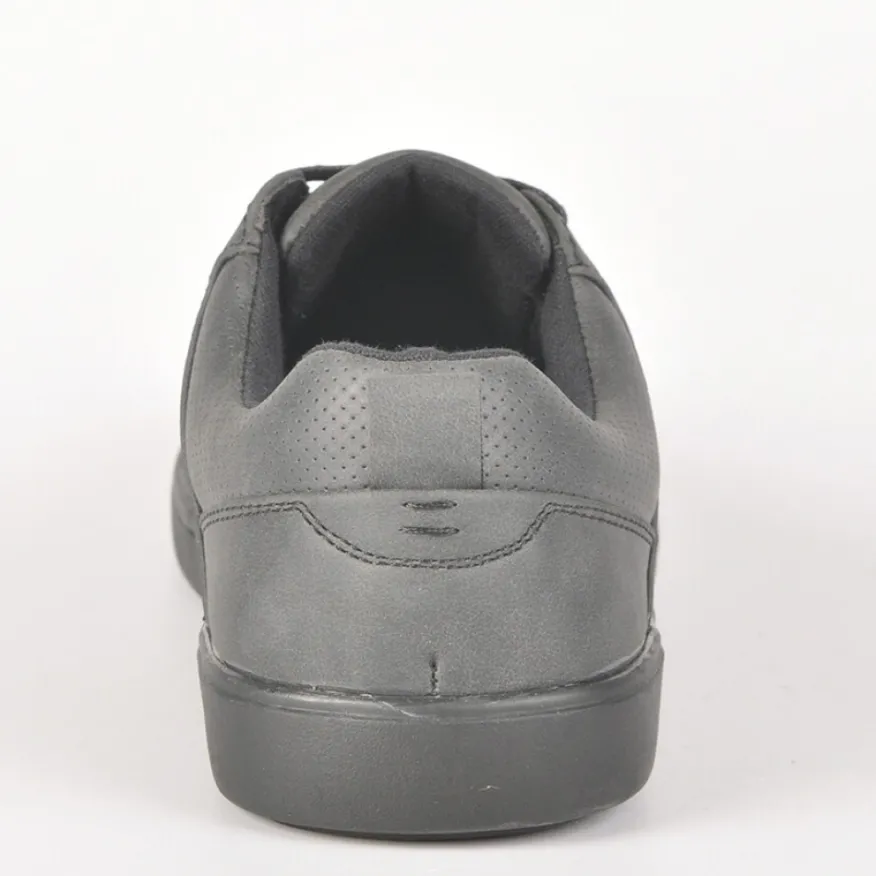 CARDIFF Baskets Noir|Homme Baskets, Sneakers