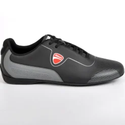 DUCATI Baskets Sneakers Noir|Homme Baskets, Sneakers