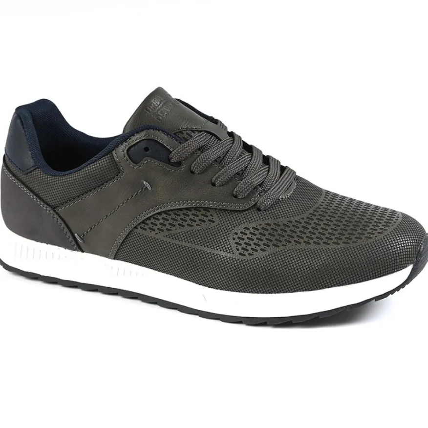 STREET LIFE Baskets Sneakers Homme Gris|Homme Baskets, Sneakers